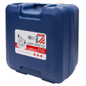 KAM65PRO_230V Holzmann rankinės briaunų laminavimo staklės