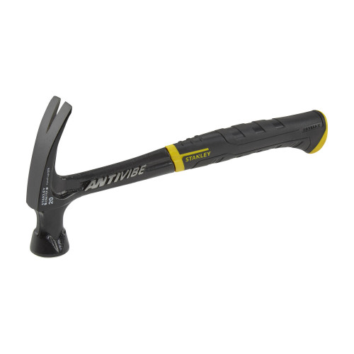 Stanley FATMAX ANTIVIBE plieninis plaktukas, 567g | IrankisPlius.lt