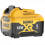 DCB126 DeWALT 12V 5.0 Ah Li-ion akumuliatorius