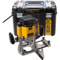 DWE315KT DeWALT daugiafunkcinis įrankis + DW625EK kintamo greičio frezuoklis 2000 W