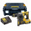 DCH273P1T DeWALT 18V SDS-Plus perforatorius (1x5.0 Ah)
