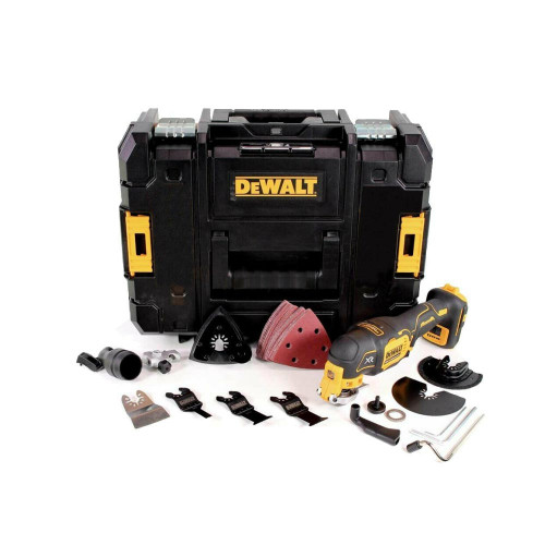 DCS356NT DeWALT 18V daugiafunkcinis įrankis