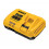 DCB117 DeWALT kroviklis 18V/54V Li-ion
