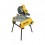 D27107 DeWALT elektrinis vartomas pjūklas