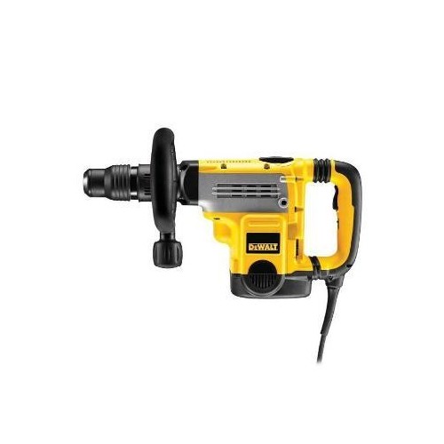 D25870K DeWALT SDS-Max atskėlimo plaktukas