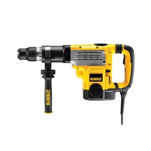 D25762K DeWALT 52 mm SDS-Max Kombinuotas perforatorius