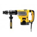 D25762K DeWALT 52 mm SDS-Max Kombinuotas perforatorius