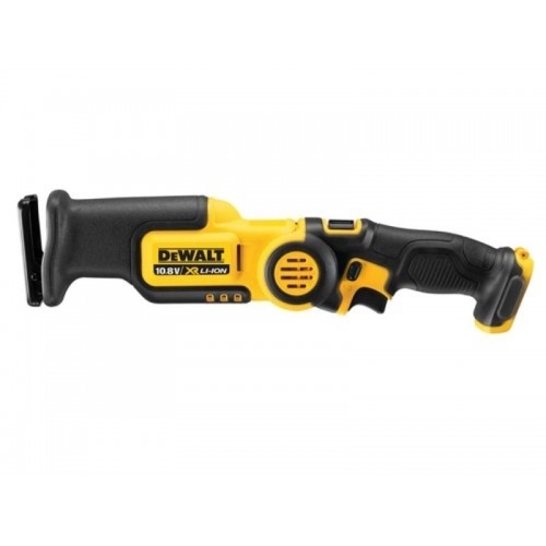 DCS310N DeWALT 12V XR Li-Ion tiesinis pjūklas