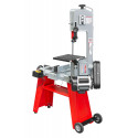 BS115_230V Holzmann juostinės metalo pjovimo staklės