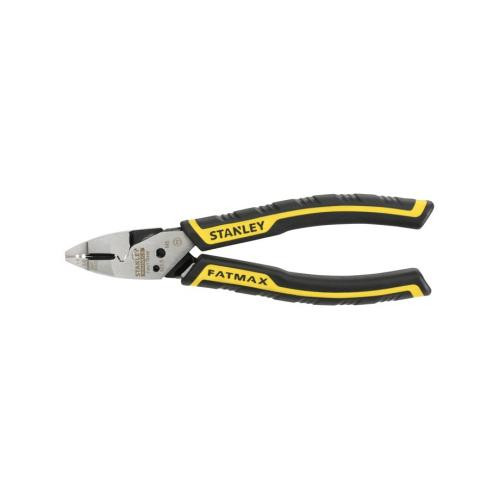 FMHT0-75468 Stanley Fatmax 5in 1 įstrižinės replės