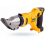 DCS491N DeWALT 18V metalo žirklės