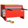 TBS1250E3_400V Holzmann Elektrische Tafelblechschere