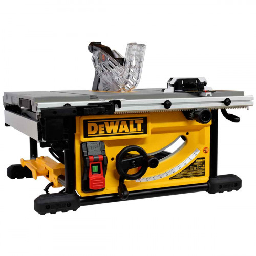 DWE7492 DeWALT pjovimo staklės