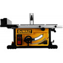 DWE7492 DeWALT pjovimo staklės