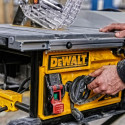 DWE7492 DeWALT pjovimo staklės