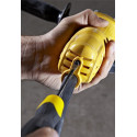 DWE4056 DeWALT kampinis šlifuoklis 115 mm