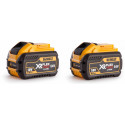 DCB547 Akumuliatorius DeWalt FLEXVOLT 54 V 9,0 Ah Li-ion