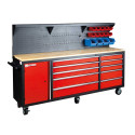 WEWA2130 Holzmann Werkbank Wagen