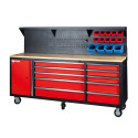 WEWA2130 Holzmann Werkbank Wagen