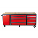 WEWA2130 Holzmann Werkbank Wagen