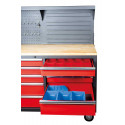 WEWA2130 Holzmann Werkbank Wagen