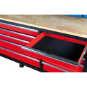 WEWA2130 Holzmann Werkbank Wagen