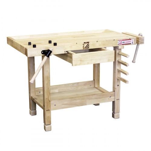 WB106MINI Holzmann medinis darbastalis vaikams