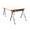 AB1015 Holzmann darbinė atrama