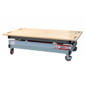 SHT310 Holzmann hydr. Scherenhubtisch