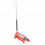 RWH300 Holzmann automobilio keltuvas (domkratas) 3t