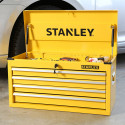 STMT1-75062 Stanley metalinė įrankių dėžė 660/315/360mm