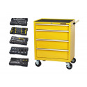 STMT1-75063 Stanley įrankių vėžimėlis 689/470/870mm