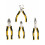 STMT1-74179 Stanley replių modulis transmoduliniai sistemai, 4vnt