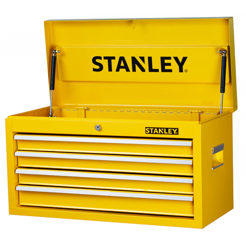 STMT1-75062 Stanley metalinė įrankių dėžė 660/315/360mm
