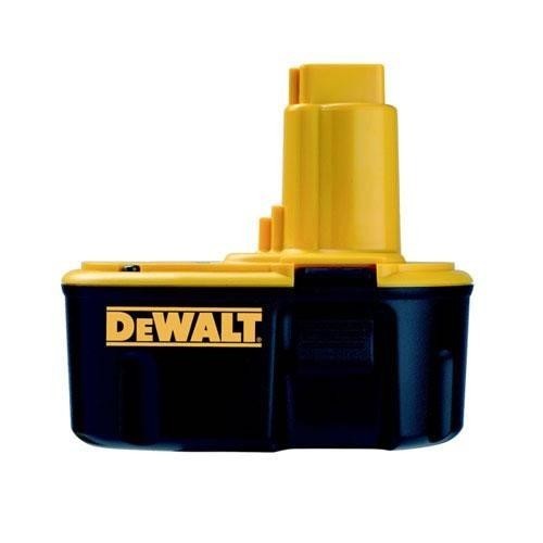 DE9502 DeWALT 14.4 V, 2.6 Ah NiMH baterija