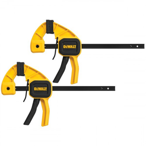 DWHT0-83149 DeWALT vidutinio paleidimo spaustuvas 150 mm (2 vnt.)