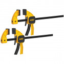 DWHT0-83149 DeWALT vidutinio paleidimo spaustuvai 150 mm