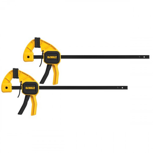 DWHT83158 DeWALT vidutinio paleidimo spaustuvas 300 mm