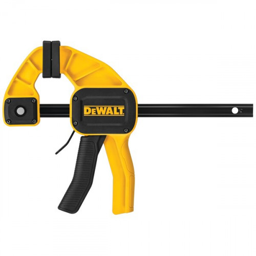 DWHT0-83192 DeWALT rankinis spaustuvas 150mm