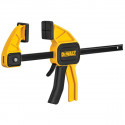 DWHT0-83192 DeWALT rankinis spaustuvas 150mm