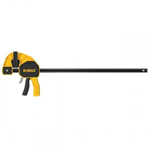 DWHT0-83186 DeWALT rankinis spaustuvas 600mm