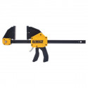 DWHT0-83185 DeWALT rankinis spaustuvas 300mm