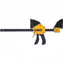 DWHT0-83185 DeWALT rankinis spaustuvas 300mm