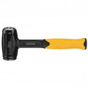 DWHT51388-0 DeWALT plaktukas 1.4kg