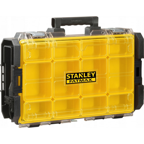 FMST1-75678 Stanley FatMax TOUGHSYSTEM organaizeris