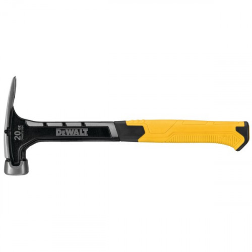 DWHT0-51054 DeWALT plaktukas 566g