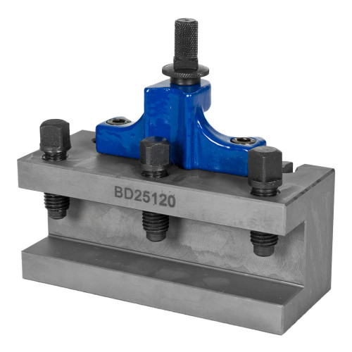 WZHAA_GERADE Holzmann Werkzeughalter 20mm