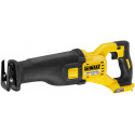 DCK354X2 DeWALT FLEXVOLT 54V suktuvo-gręžtuvo, kampinio šlifuoklio ir tiesinio pjūklo rinkinys (2x9.0 Ah)