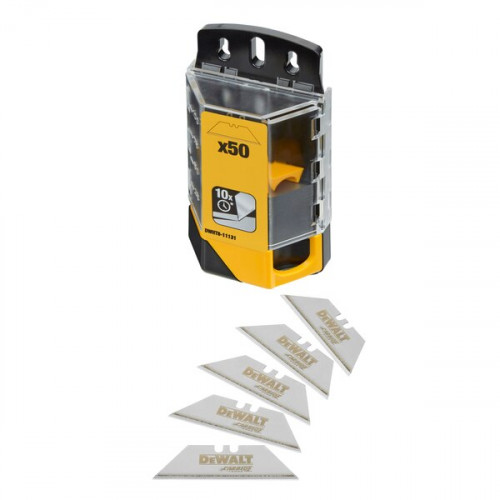 DWHT8-11131 DeWALT peiliai - 50 vnt. 61mm