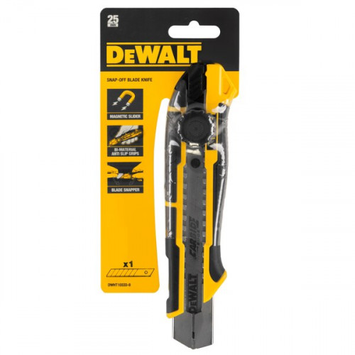 DWHT10333-0 DeWALT peilis 25mm